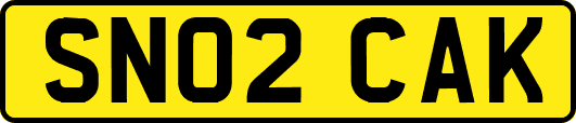 SN02CAK
