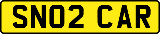 SN02CAR