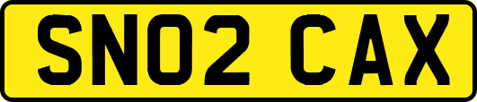 SN02CAX