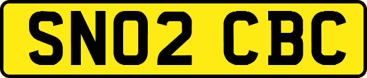 SN02CBC