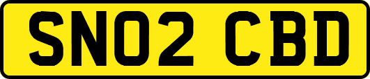 SN02CBD
