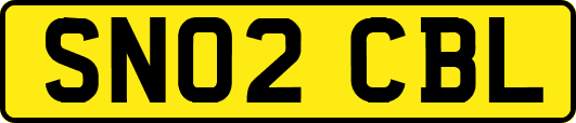SN02CBL