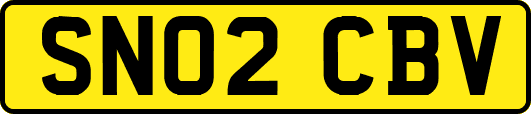 SN02CBV