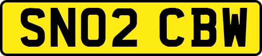 SN02CBW