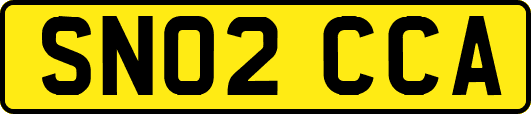 SN02CCA