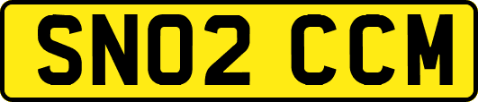 SN02CCM