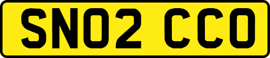 SN02CCO