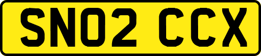 SN02CCX