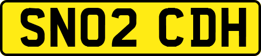 SN02CDH