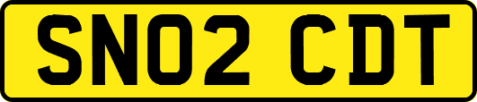 SN02CDT