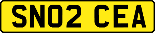 SN02CEA