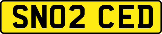 SN02CED