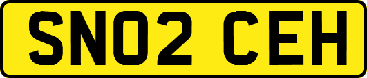 SN02CEH
