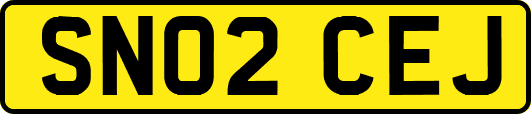 SN02CEJ