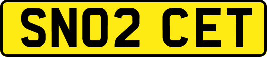 SN02CET