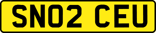SN02CEU