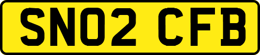 SN02CFB