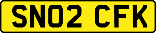 SN02CFK