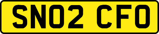 SN02CFO