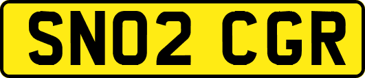 SN02CGR