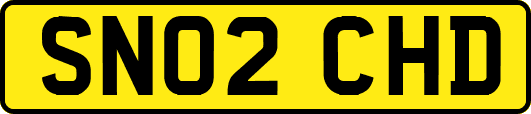 SN02CHD