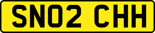 SN02CHH