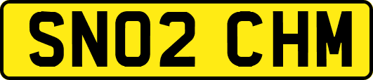 SN02CHM