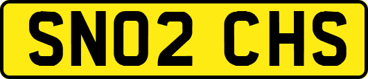 SN02CHS