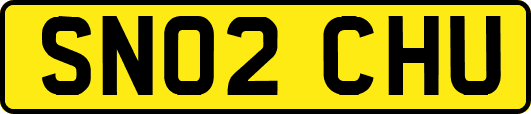 SN02CHU