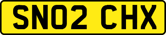 SN02CHX