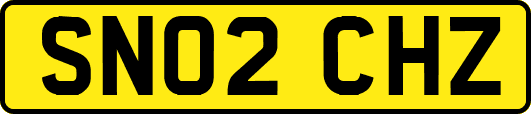 SN02CHZ