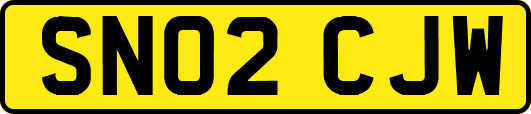 SN02CJW