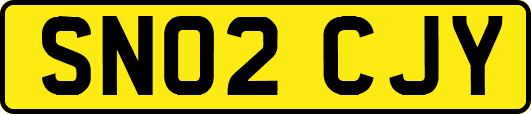 SN02CJY