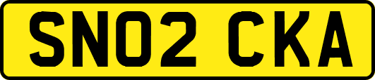 SN02CKA