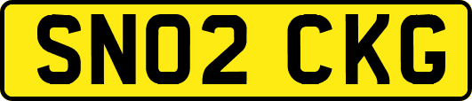 SN02CKG