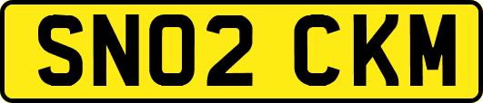 SN02CKM