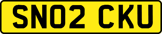 SN02CKU