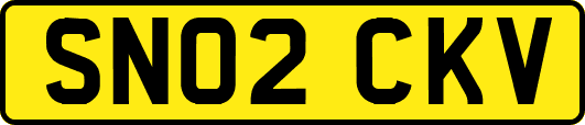 SN02CKV
