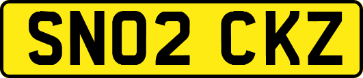 SN02CKZ