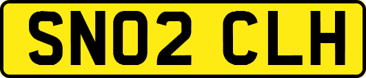 SN02CLH