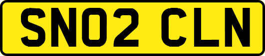 SN02CLN