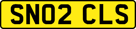 SN02CLS