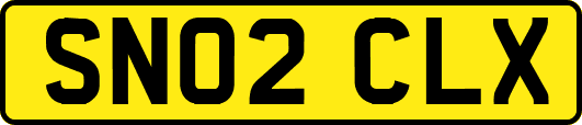 SN02CLX