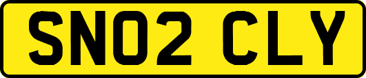 SN02CLY