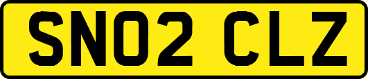 SN02CLZ