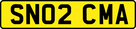 SN02CMA