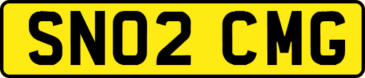 SN02CMG