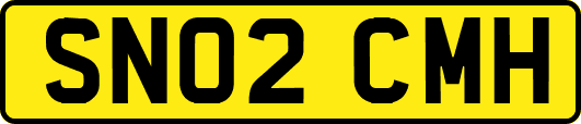 SN02CMH