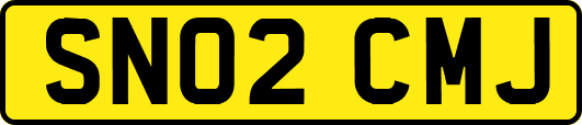 SN02CMJ