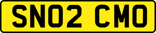 SN02CMO